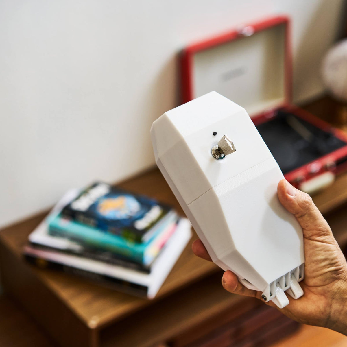 Control Plug Hack Purchase the Control Locking Smart Plug – EGIS CONTROL